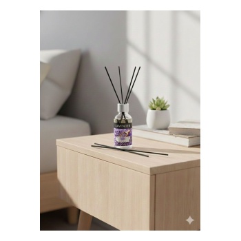 ® Yeni Ürün Şık Tasarımlı Uzun Süre Kalıcı Çubuklu (JASMINE) Oda KokusuEvinize Ferahlık ve Şıklık Katın”